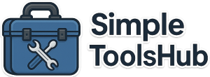 SimpleToolsHub